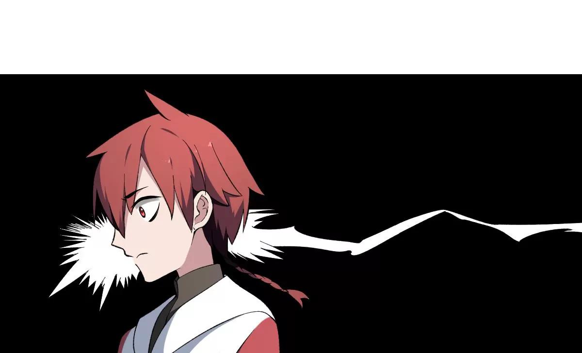 第40话 考验！孟婆的嘲讽-第40话