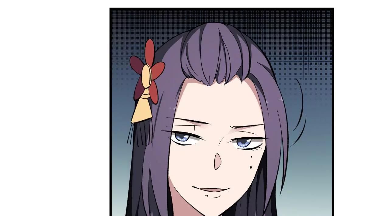 第40话 考验！孟婆的嘲讽-第40话