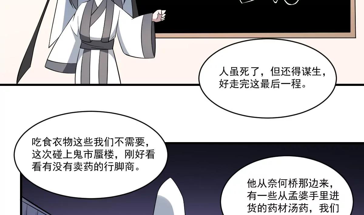 第56话 算命-第56话