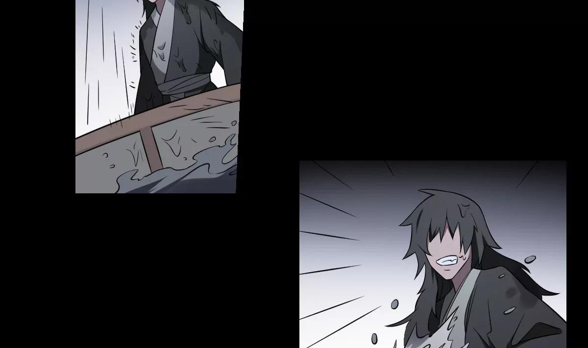 第58话 无常！谢必安与范无救-第58话