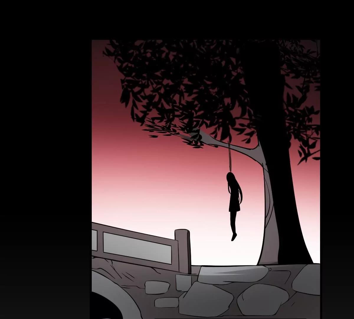 第58话 无常！谢必安与范无救-第58话