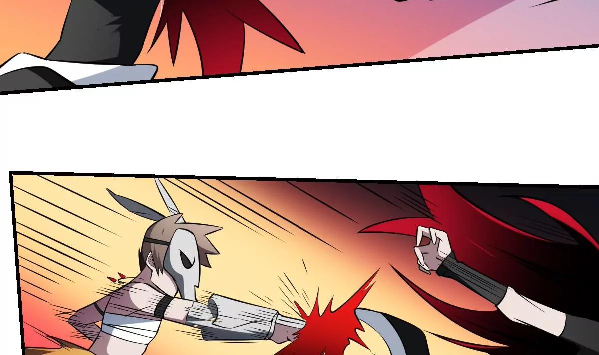 第62话 追魂索命！-第62话