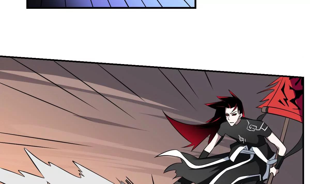 第62话 追魂索命！-第62话