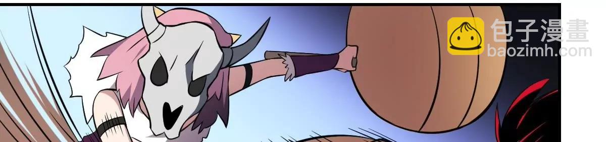 第62话 追魂索命！-第62话