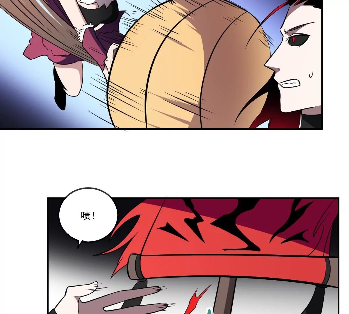 第62话 追魂索命！-第62话