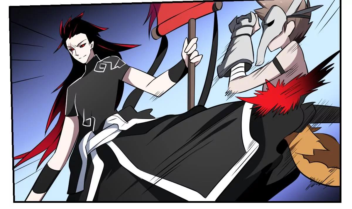 第62话 追魂索命！-第62话