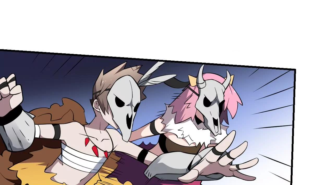 第62话 追魂索命！-第62话