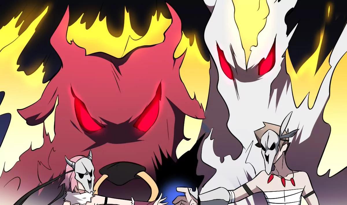 第62话 追魂索命！-第62话