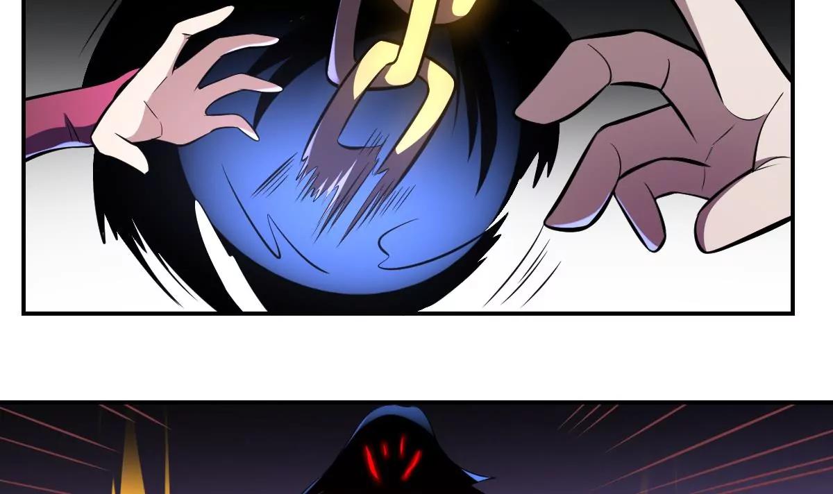 第62话 追魂索命！-第62话