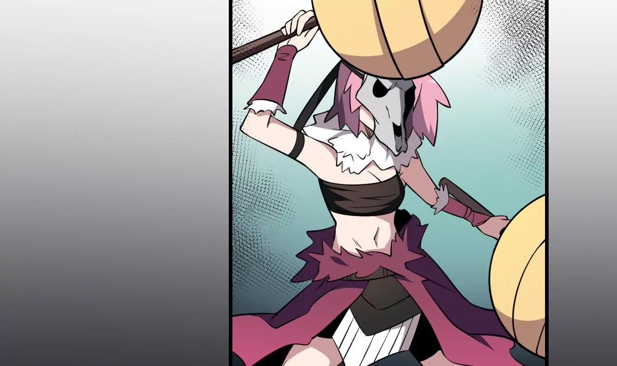 第62话 追魂索命！-第62话