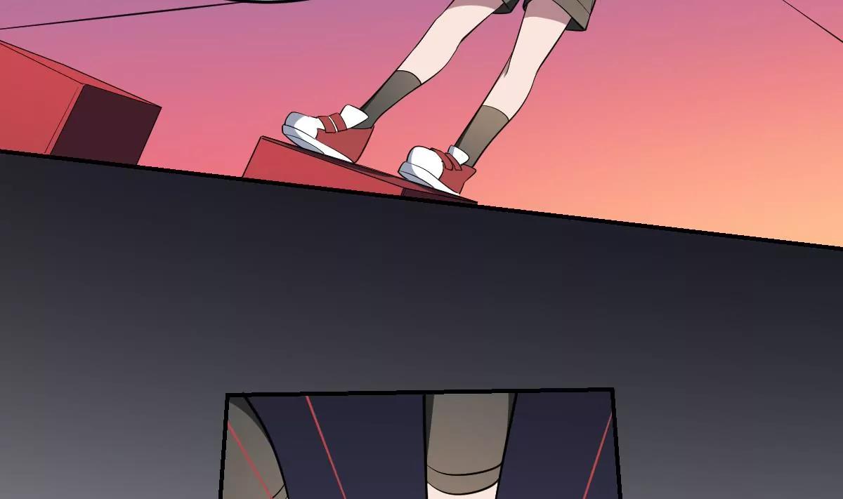 第66话 我不入地狱谁入地狱！-第66话