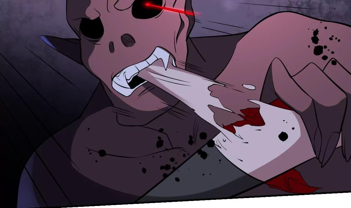 第66话 我不入地狱谁入地狱！-第66话