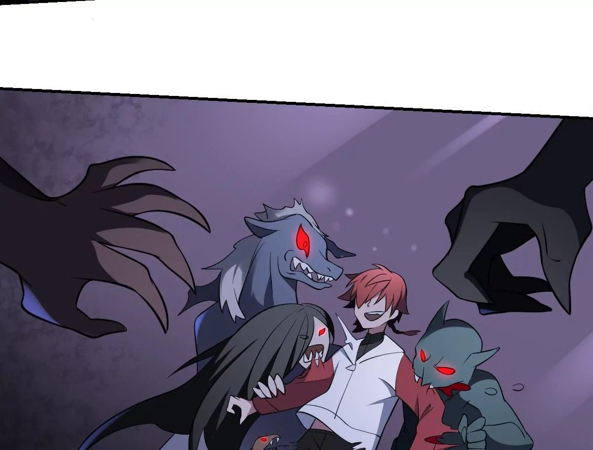 第66话 我不入地狱谁入地狱！-第66话