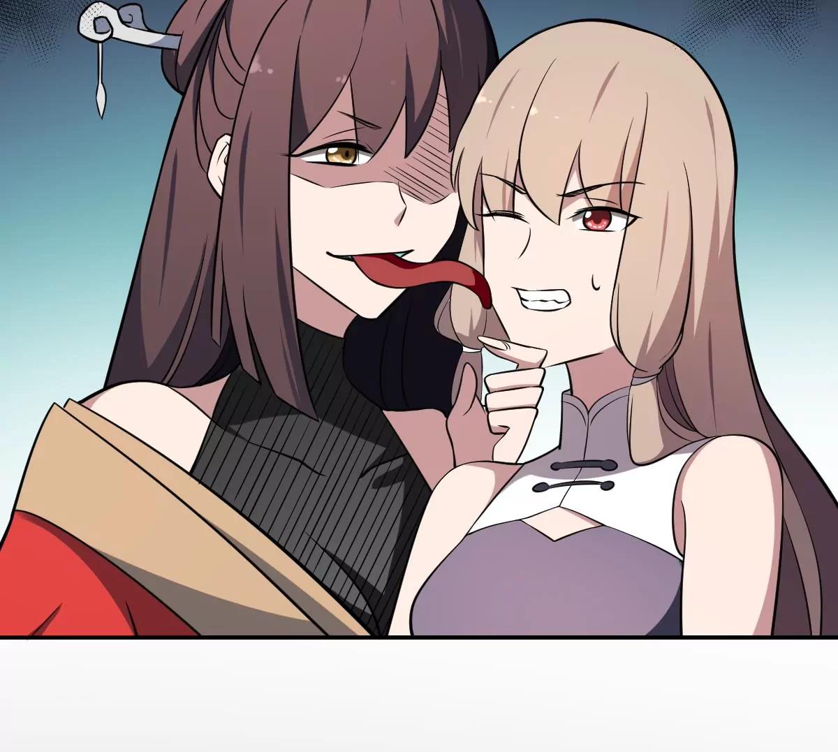 第68话 孟婆叛变？！严如雨的危机-第68话