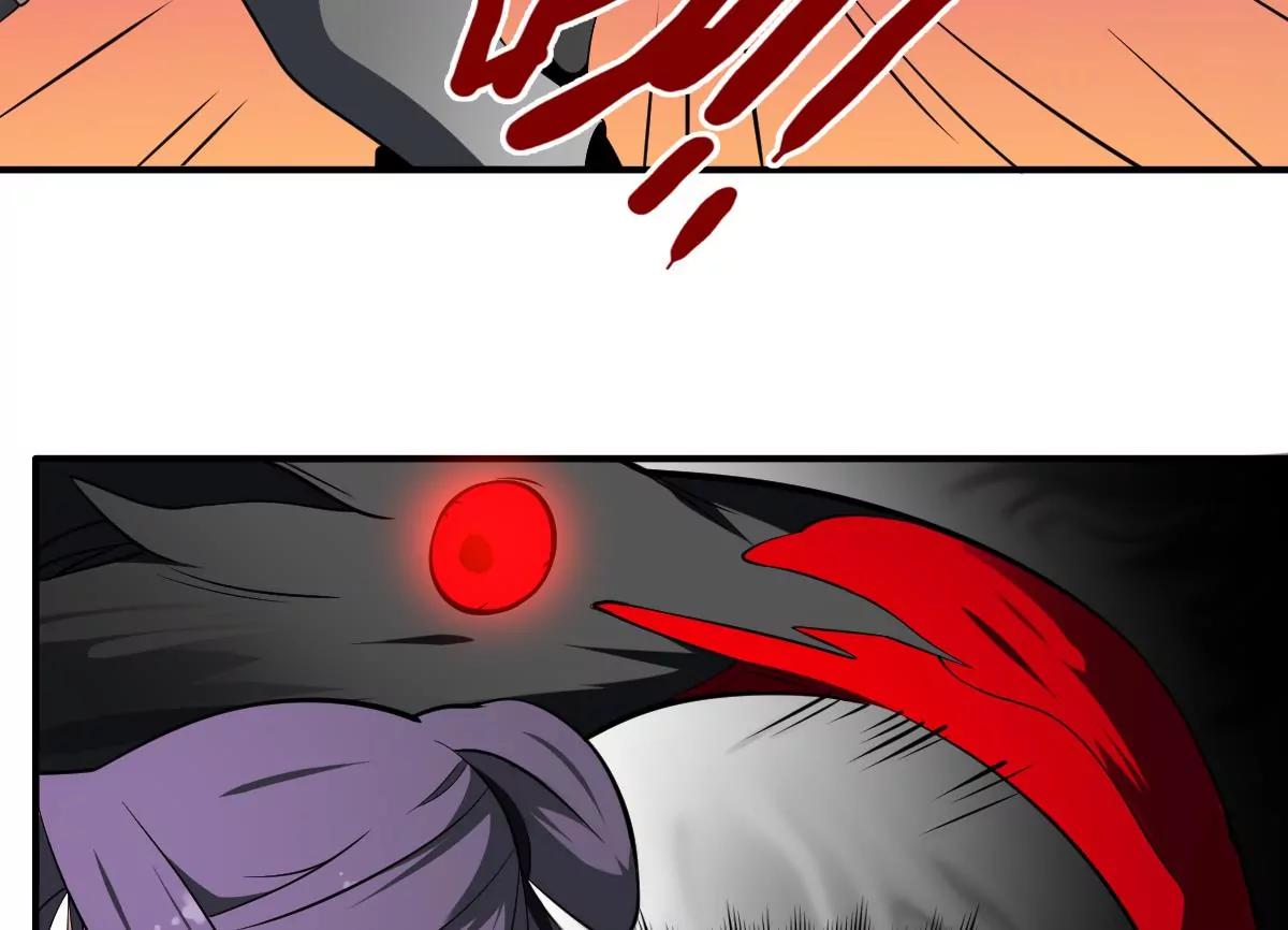 第78话 ！悲伤之刃！-第78话