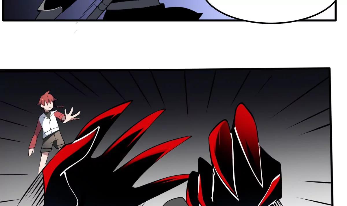 第78话 ！悲伤之刃！-第78话