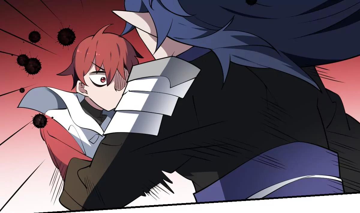 第86话 颓势！败局已定？-第86话