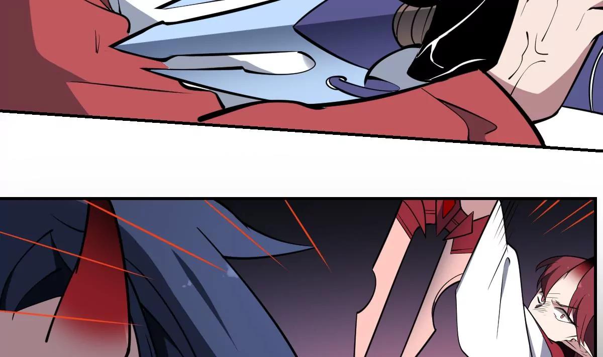 第86话 颓势！败局已定？-第86话