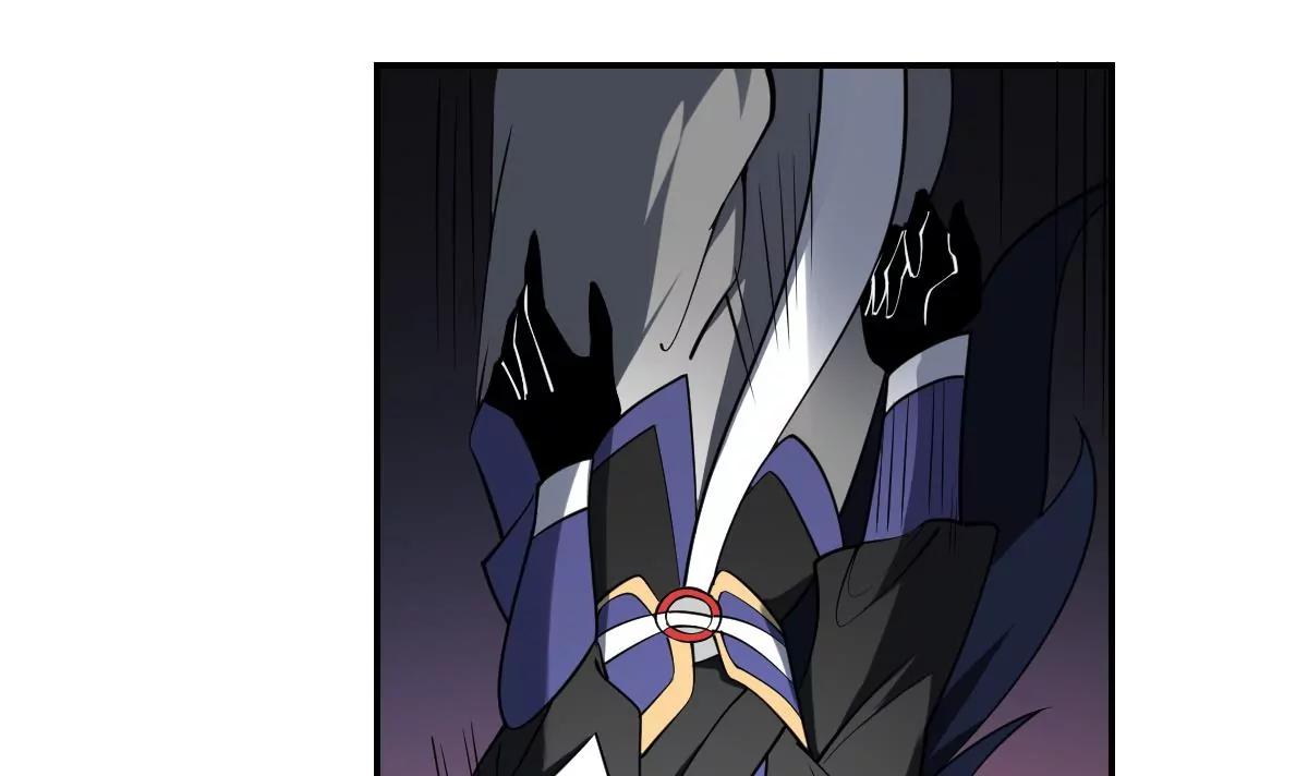 第86话 颓势！败局已定？-第86话