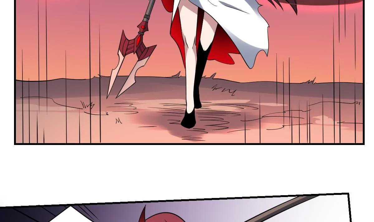 第86话 颓势！败局已定？-第86话