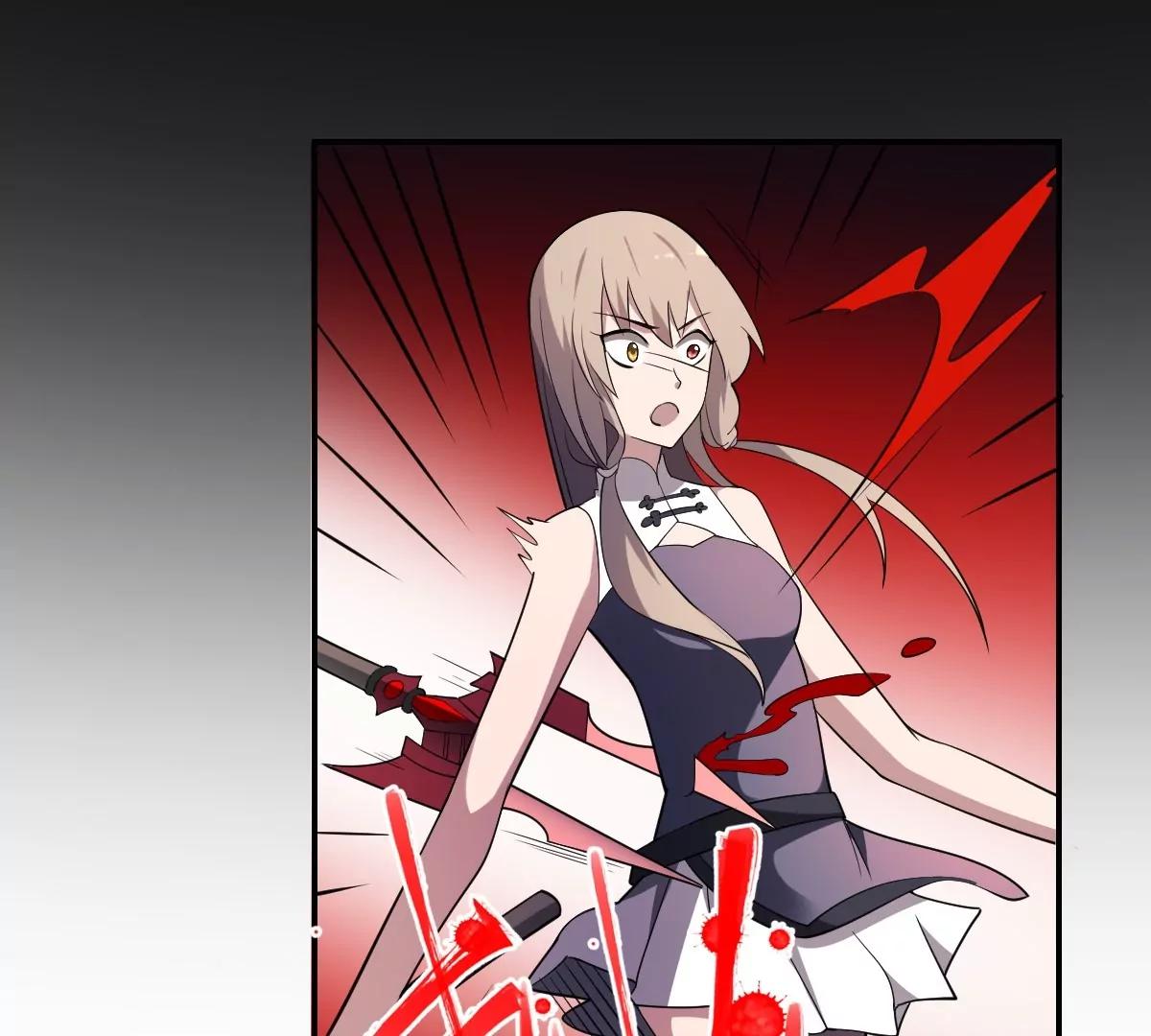 第90话 突袭！命悬一线！-第90话