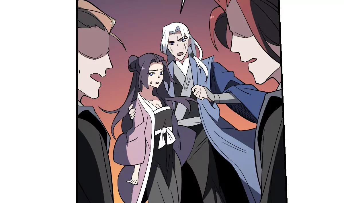 第96话 人比恶-第96话