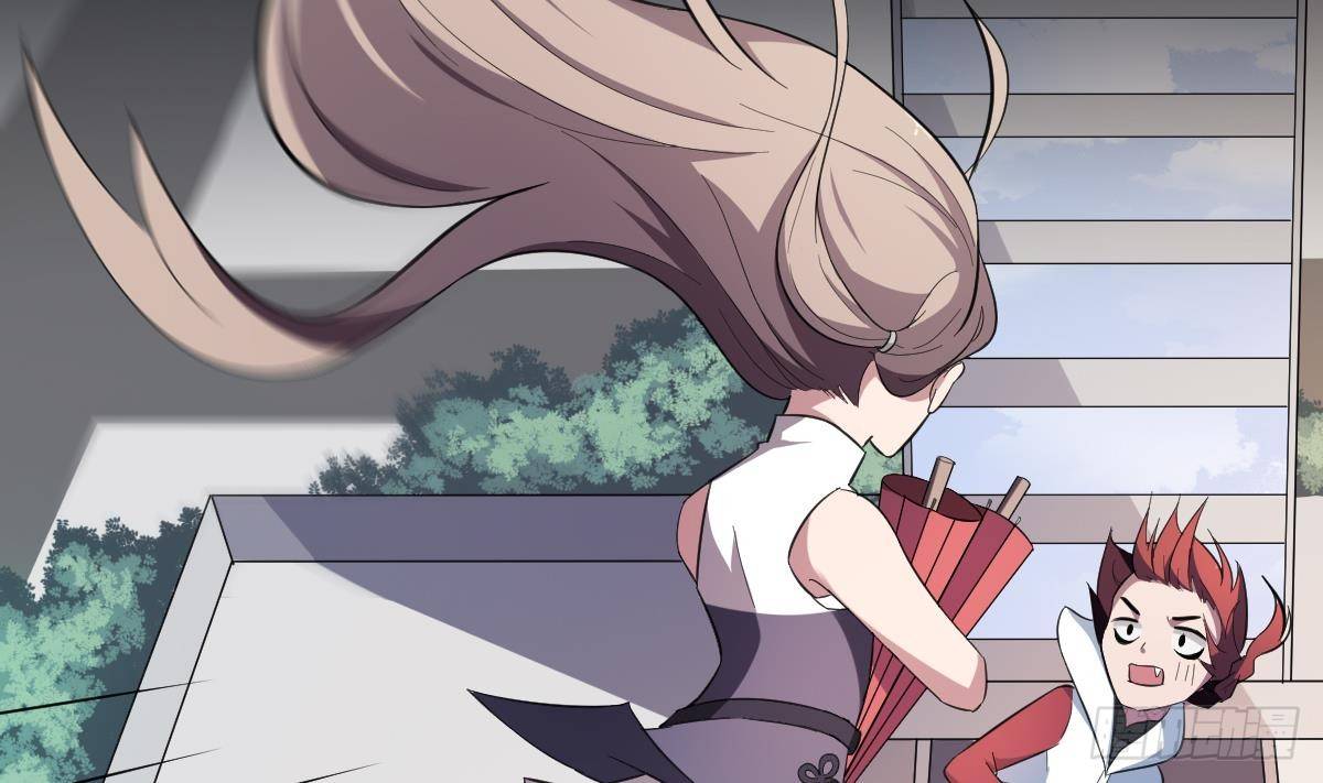 第2话  转世！小阎王的愿望-第2话