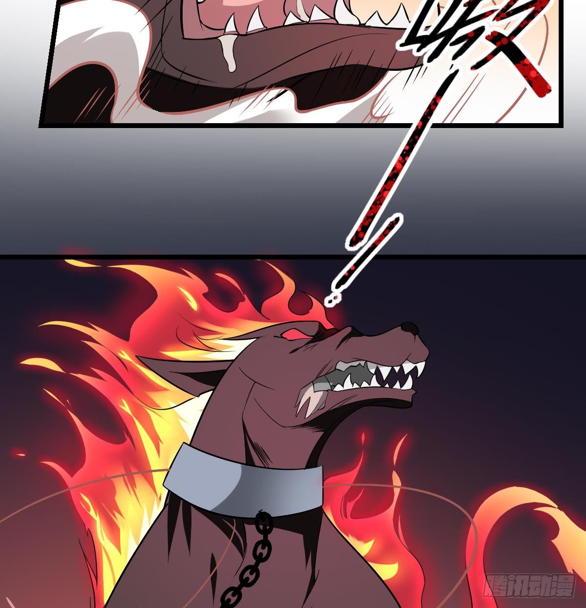 第12话 通灵之术&middot;地狱犬-第12话