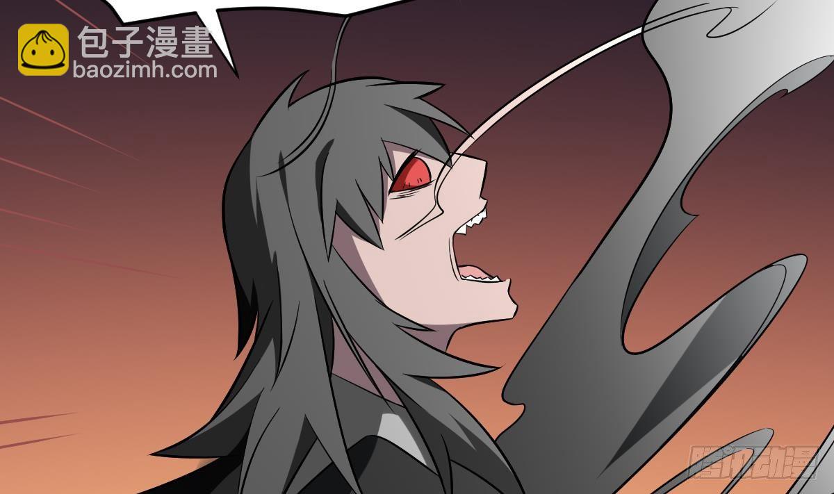 第14话 归一&middot;无常-第14话