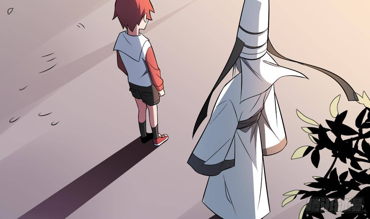 第14话 归一&middot;无常-第14话