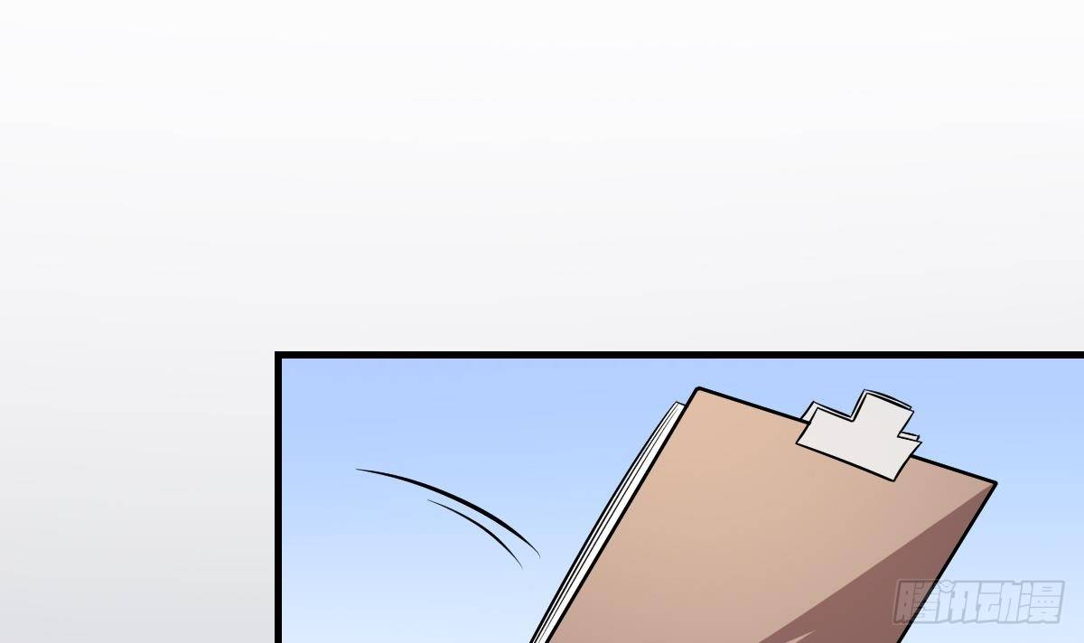 第16话 神秘人物！战斗的间隙-第16话