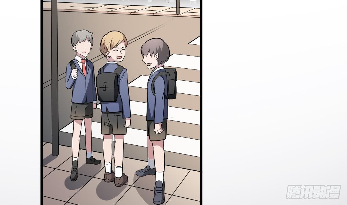 第18话 心魔的蛊惑！小阎王之死-第18话