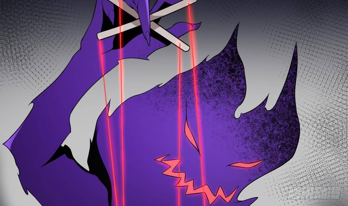 第18话 心魔的蛊惑！小阎王之死-第18话