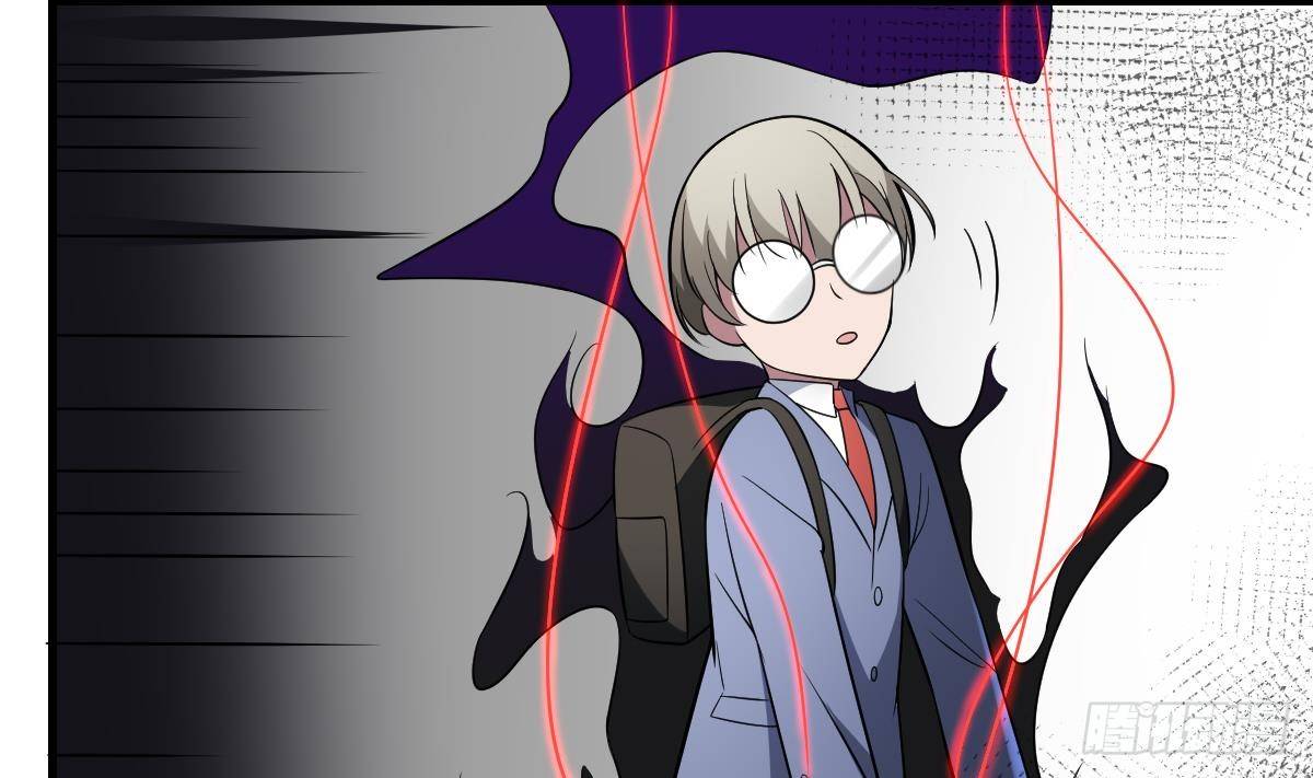 第18话 心魔的蛊惑！小阎王之死-第18话