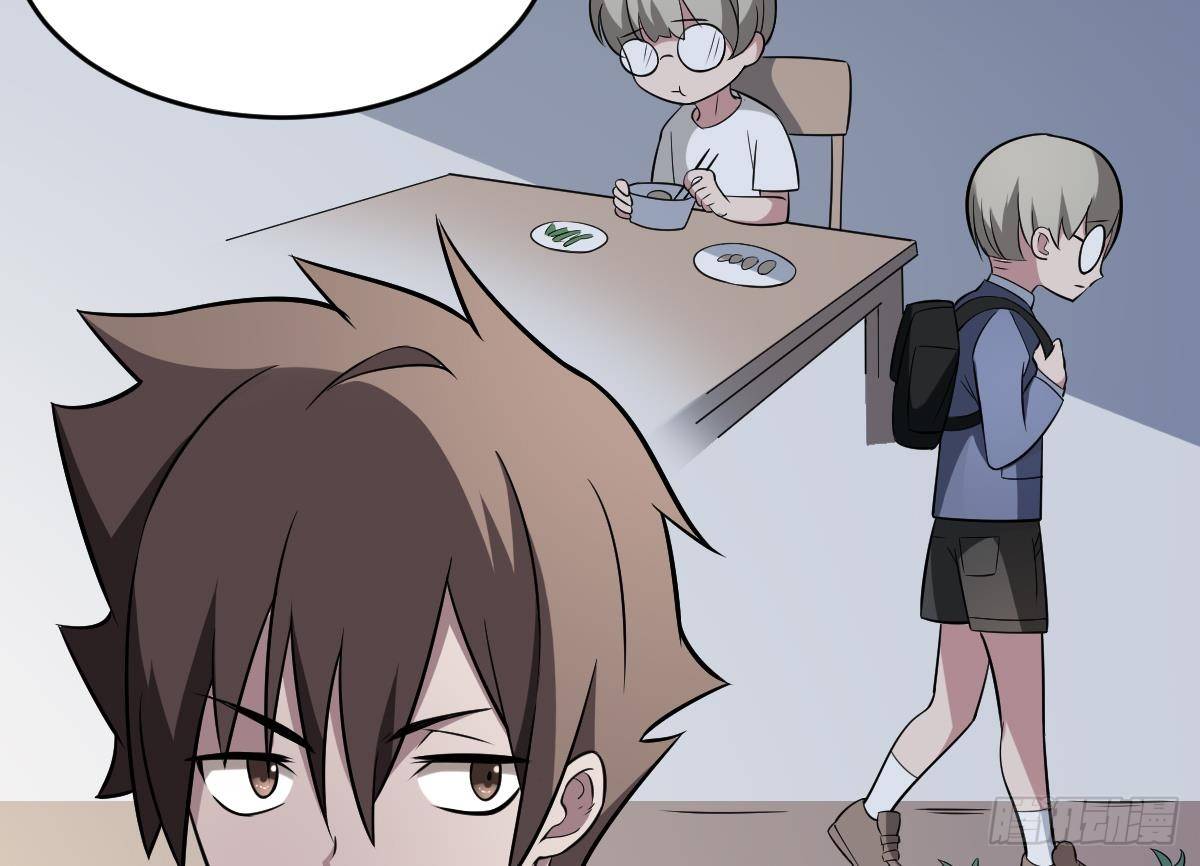 第20话 意外！无名之魂！(1/2)-第20话