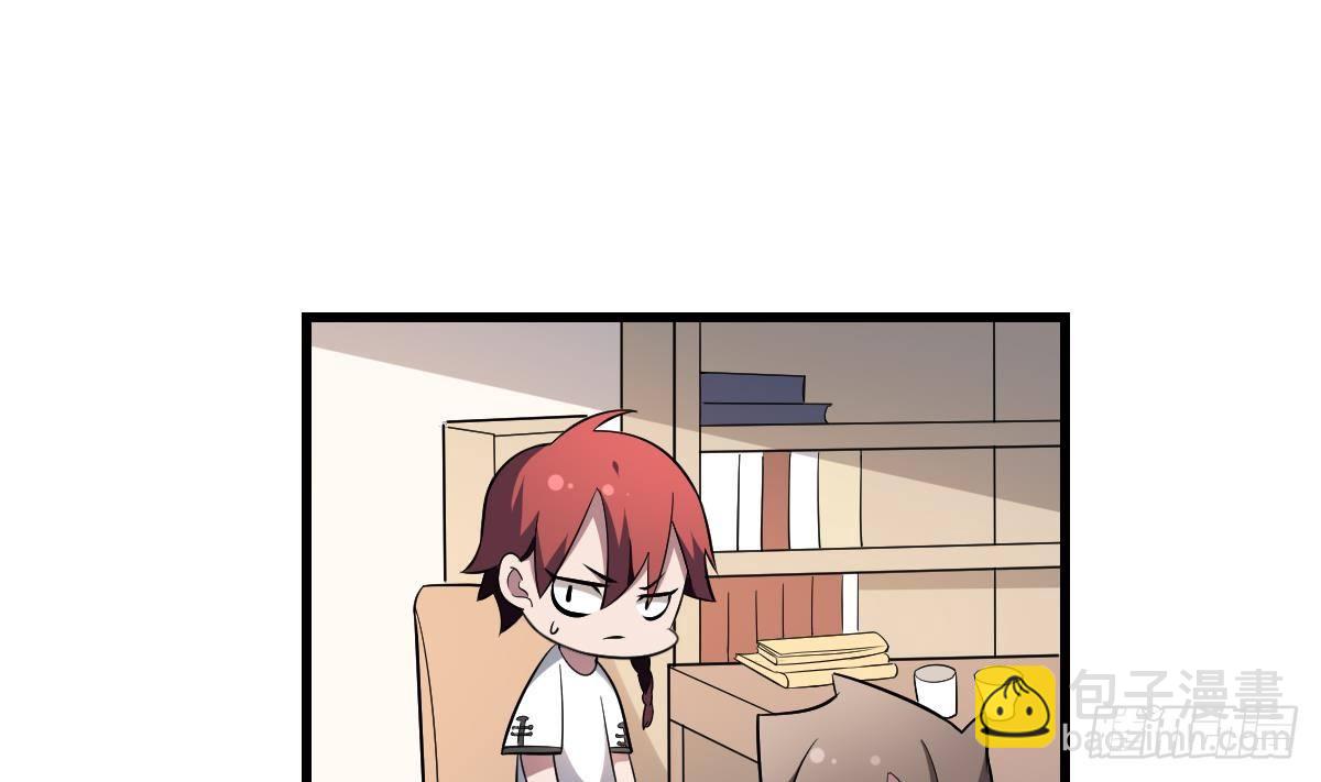 第22话 无脸鬼！会变脸的男人！-第22话