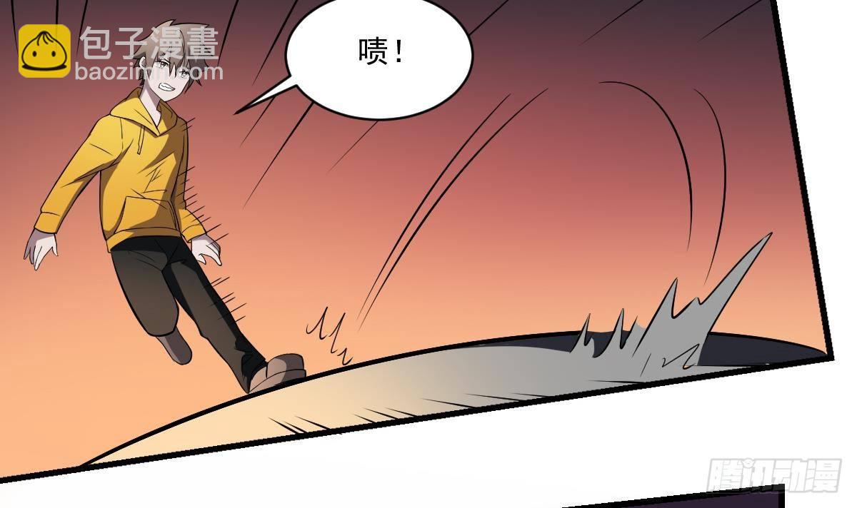 第22话 无脸鬼！会变脸的男人！-第22话