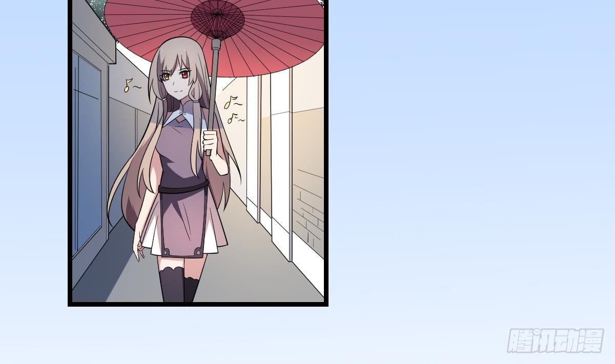 第22话 无脸鬼！会变脸的男人！-第22话