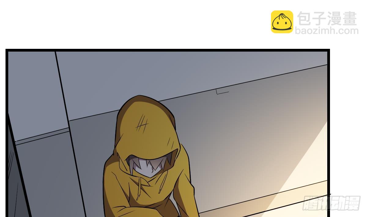 第22话 无脸鬼！会变脸的男人！-第22话