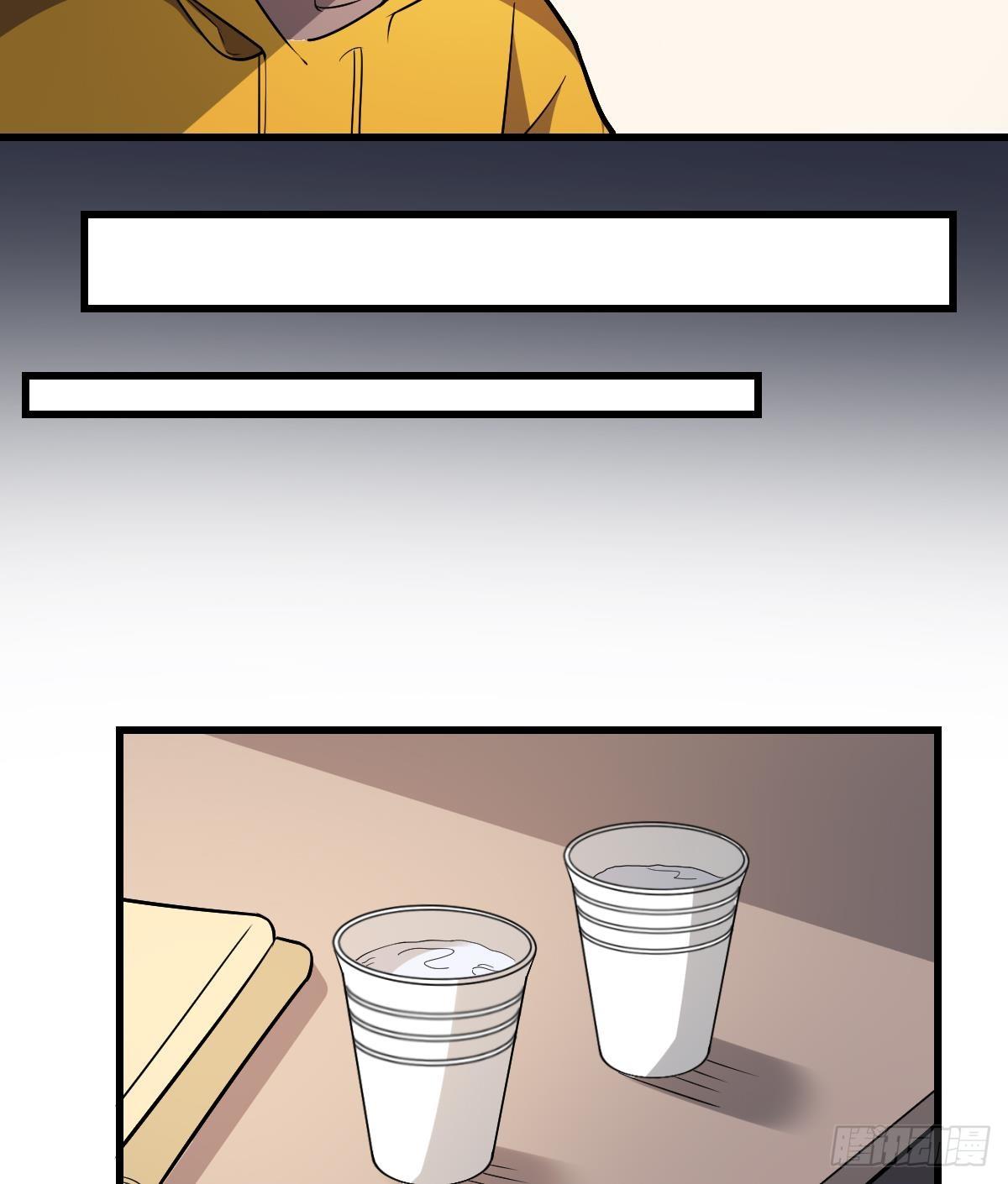 第22话 无脸鬼！会变脸的男人！-第22话