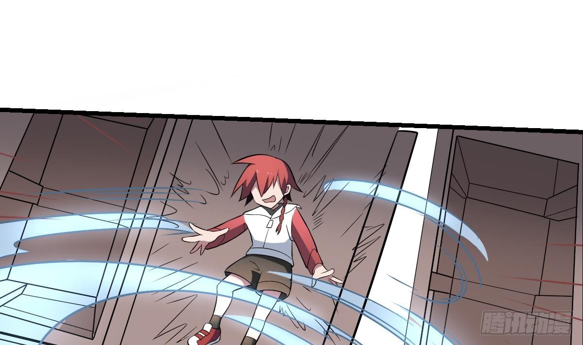 第24话 是敌是友？叛变的马脸-第24话