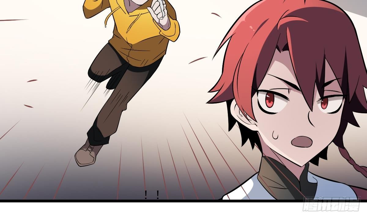 第24话 是敌是友？叛变的马脸-第24话