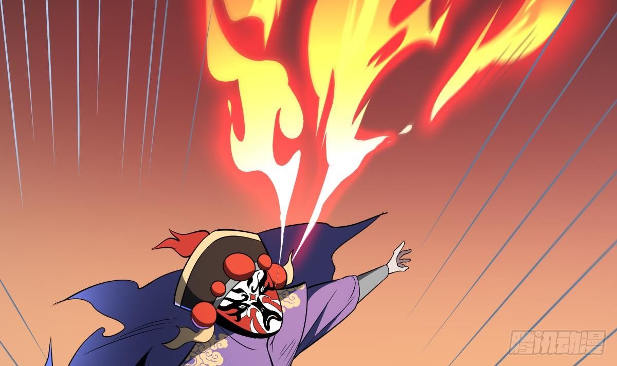 第26话 变脸！生气的无脸鬼-第26话