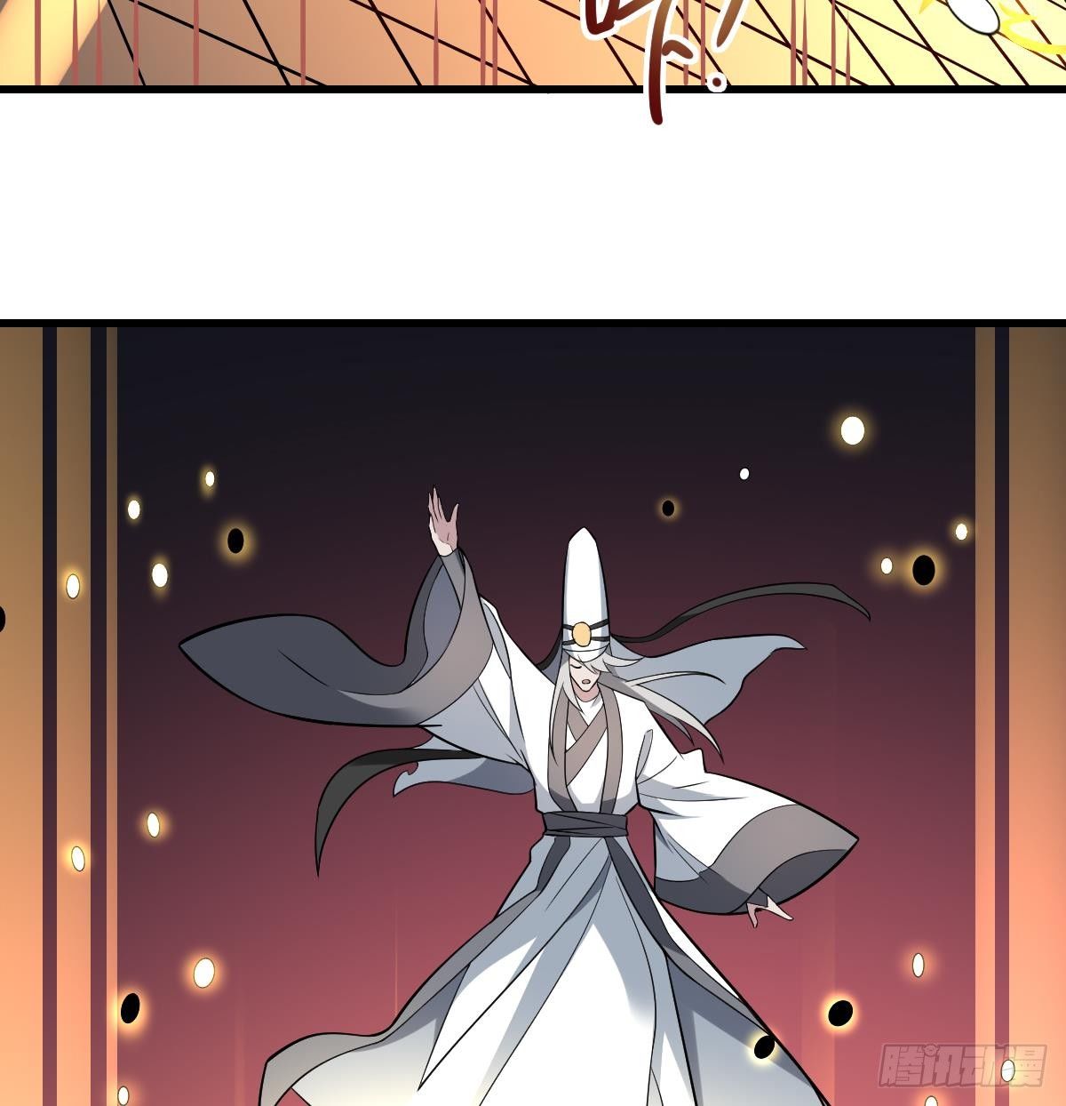 第26话 变脸！生气的无脸鬼-第26话