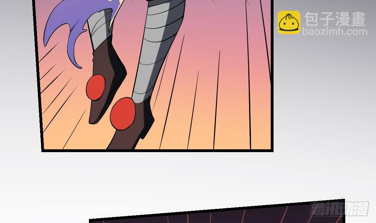 第28话 形神俱灭？阎王的危机-第28话