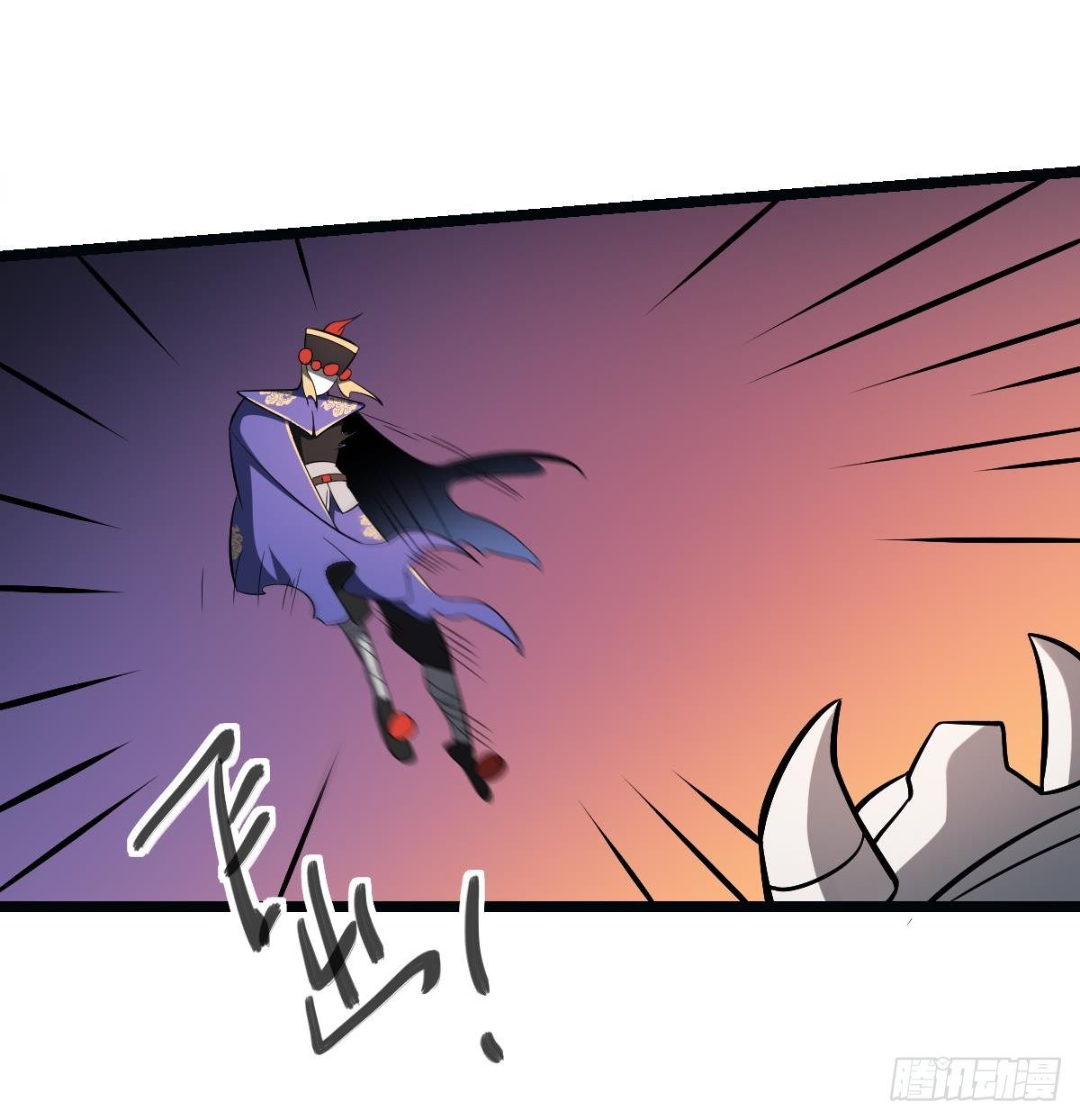 第30话 无法击破！虚无之脸！-第30话