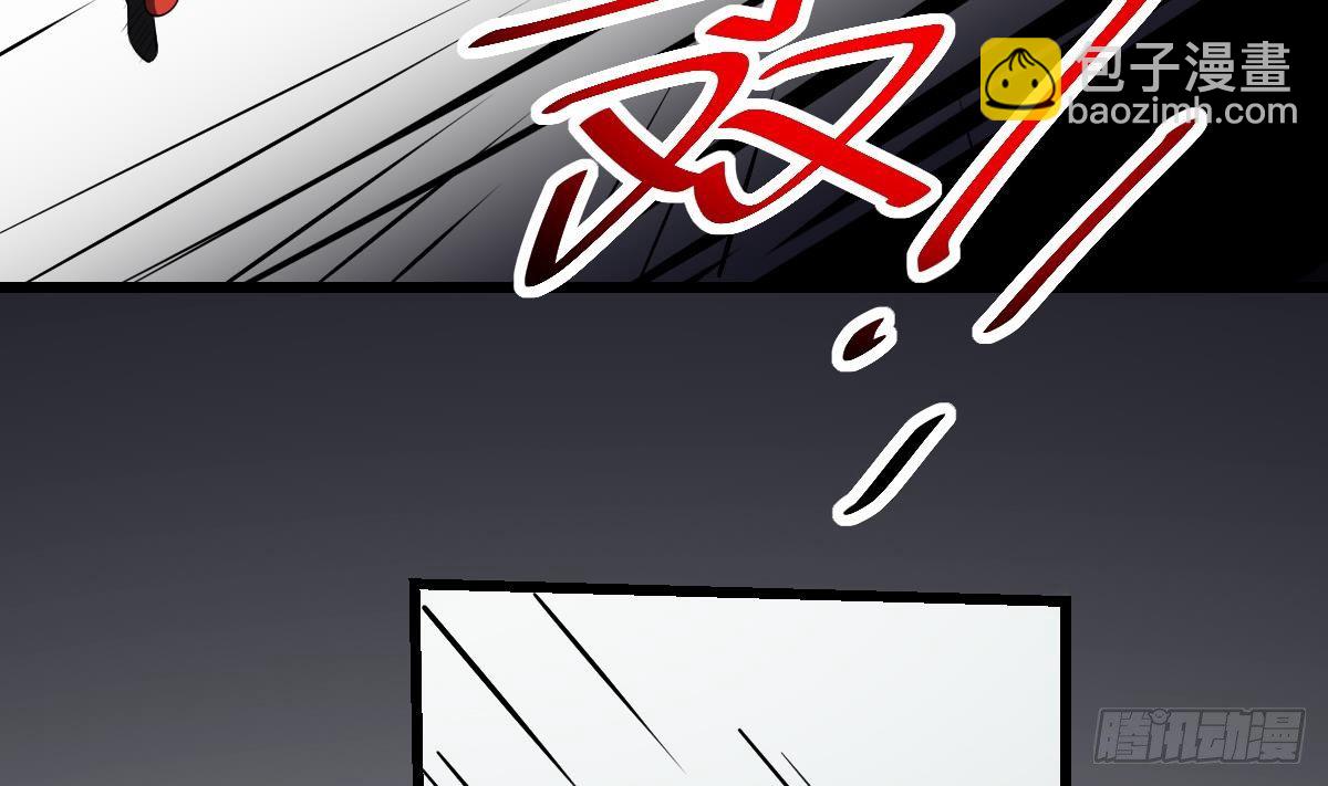 第30话 无法击破！虚无之脸！-第30话