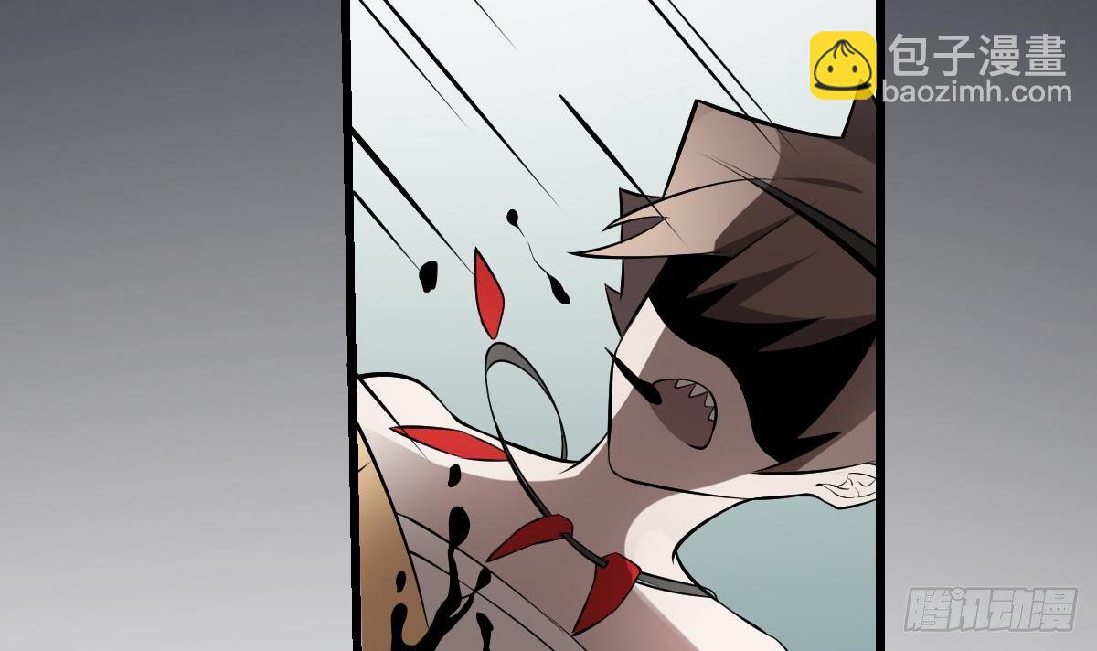 第30话 无法击破！虚无之脸！-第30话