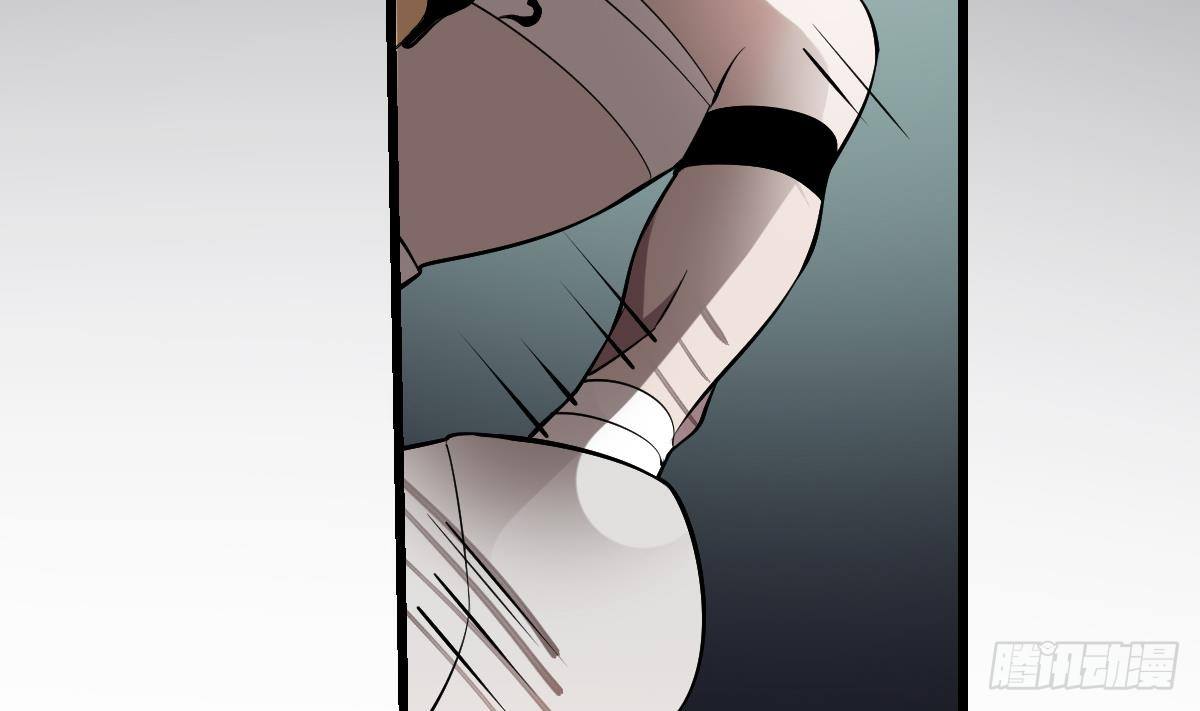 第30话 无法击破！虚无之脸！-第30话