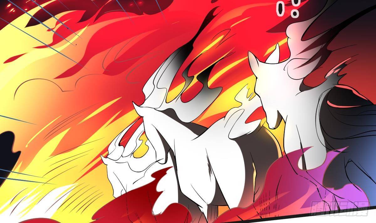 第30话 无法击破！虚无之脸！-第30话